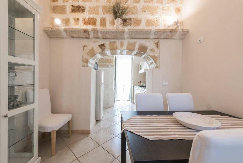 Domus Chiara Βίλα Monopoli Εξωτερικό φωτογραφία