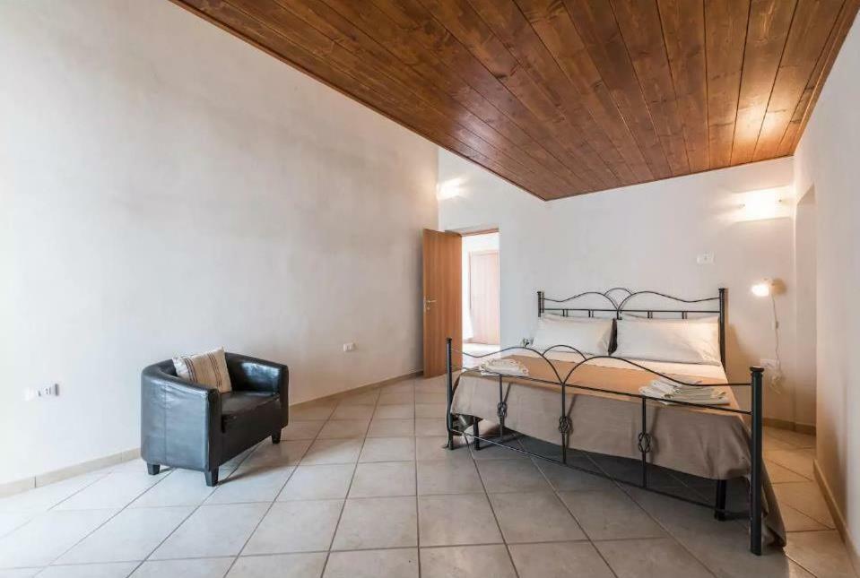 Domus Chiara Βίλα Monopoli Εξωτερικό φωτογραφία