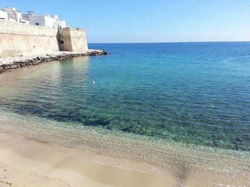 Domus Chiara Βίλα Monopoli Εξωτερικό φωτογραφία